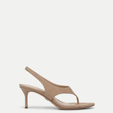Veronica Beard - Talon Slingback Sandal
