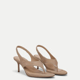 Veronica Beard - Talon Slingback Sandal