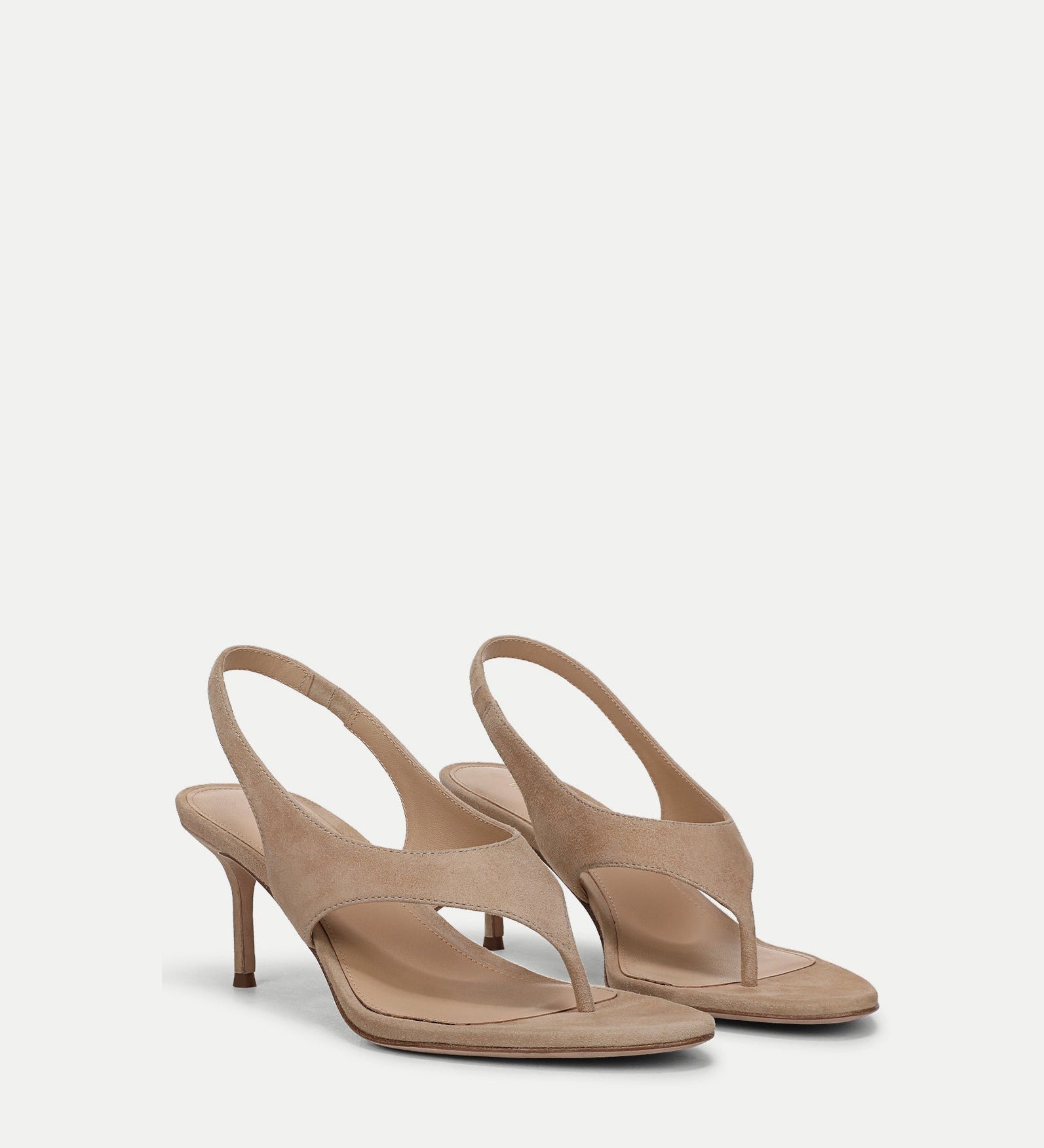 Veronica Beard - Talon Slingback Sandal