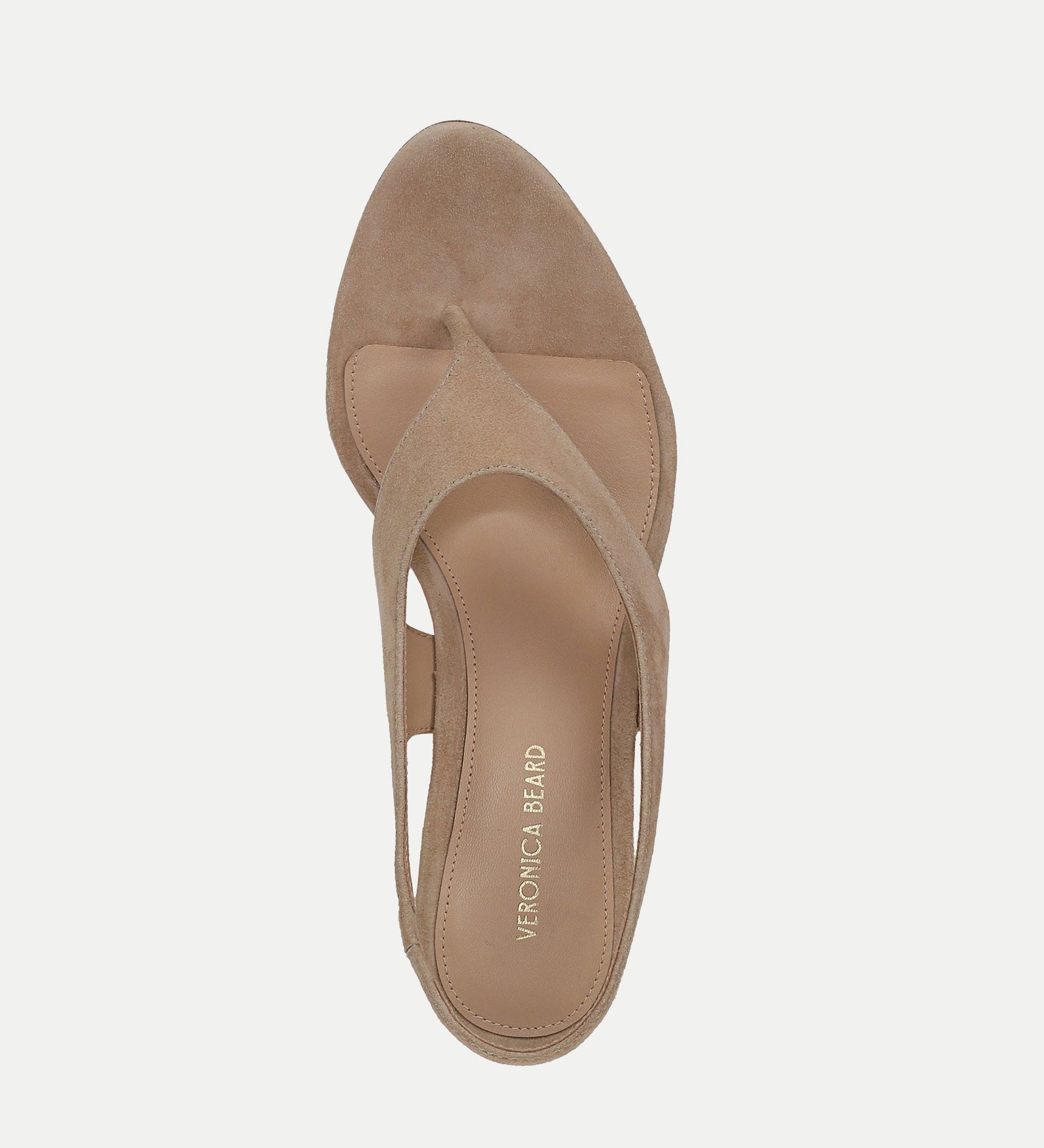 Veronica Beard - Talon Slingback Sandal