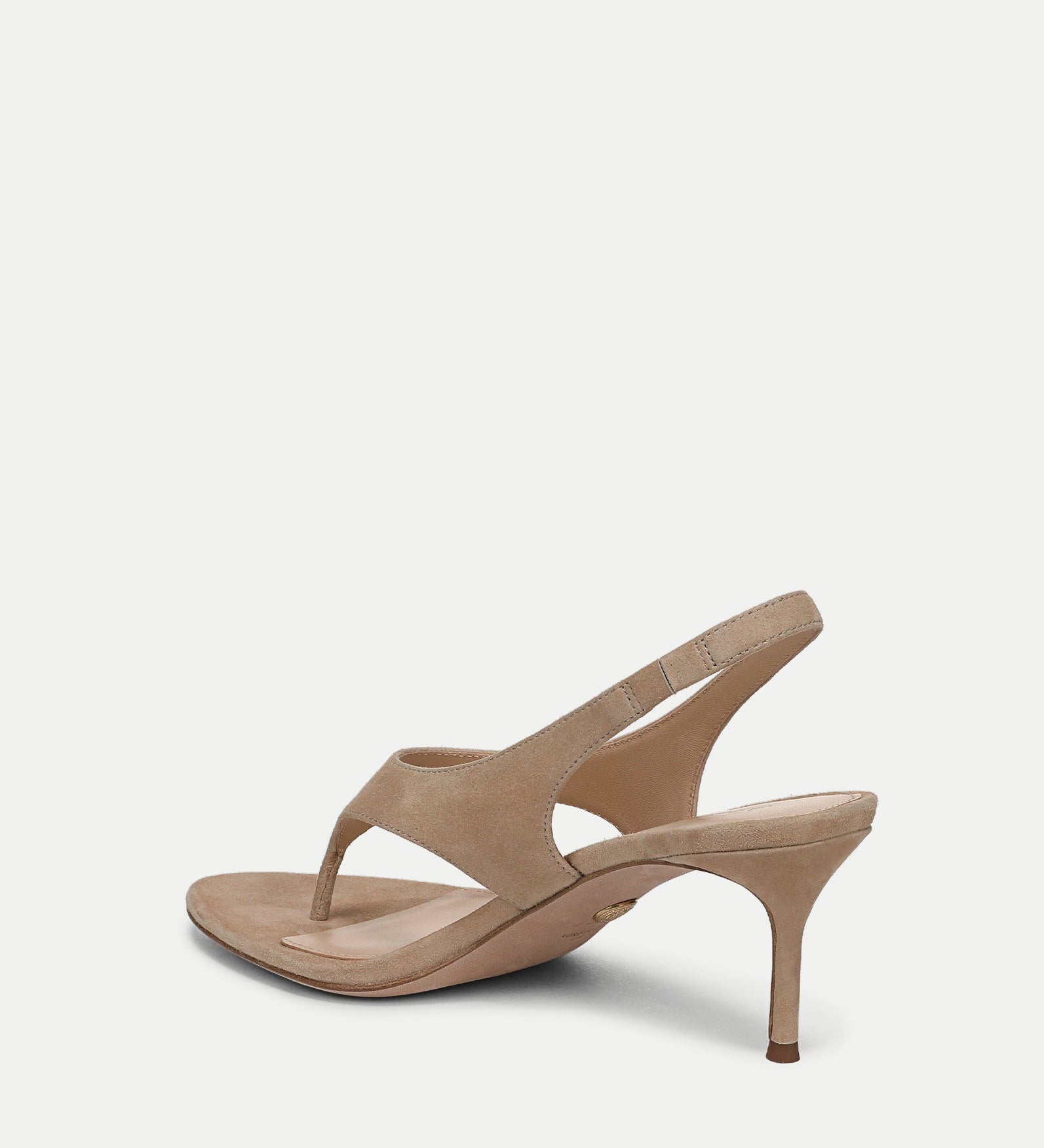 Veronica Beard - Talon Slingback Sandal