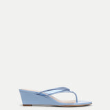 Veronica Beard - Clea Jelly Wedge Sandal