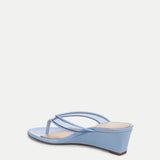 Veronica Beard - Clea Jelly Wedge Sandal