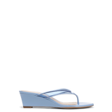 Veronica Beard - Clea Jelly Wedge Sandal