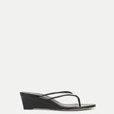 Veronica Beard - Clea Jelly Wedge Sandal