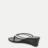 Veronica Beard - Clea Jelly Wedge Sandal