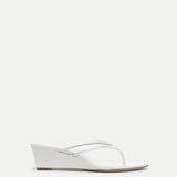 Veronica Beard - Clea Jelly Wedge Sandal
