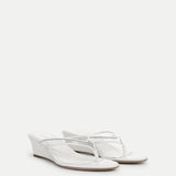 Veronica Beard - Clea Jelly Wedge Sandal
