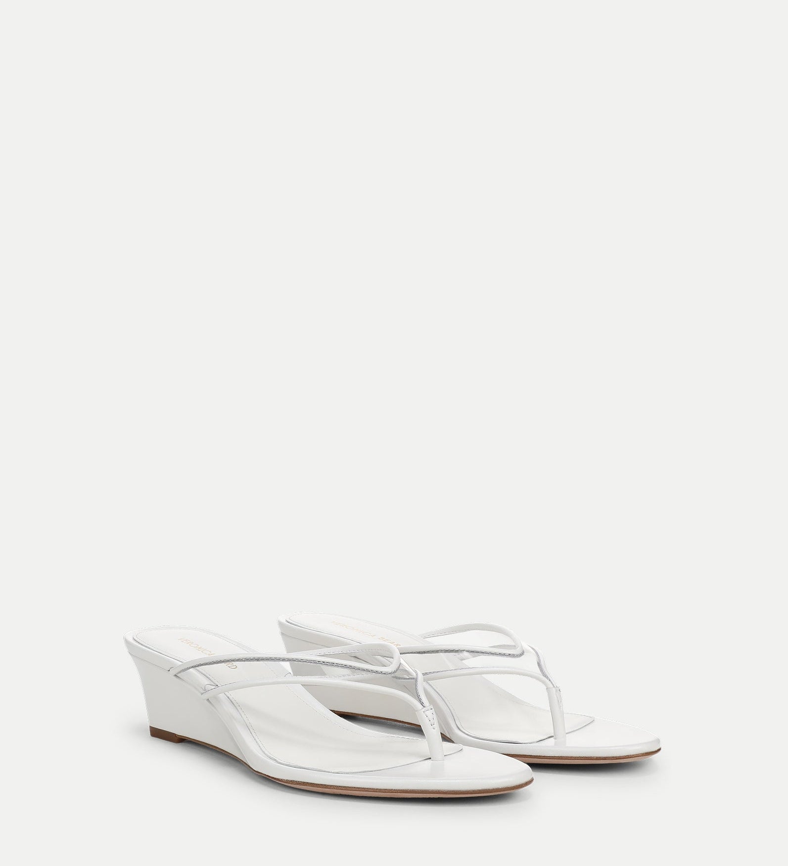 Veronica Beard - Clea Jelly Wedge Sandal