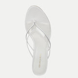 Veronica Beard - Clea Jelly Wedge Sandal