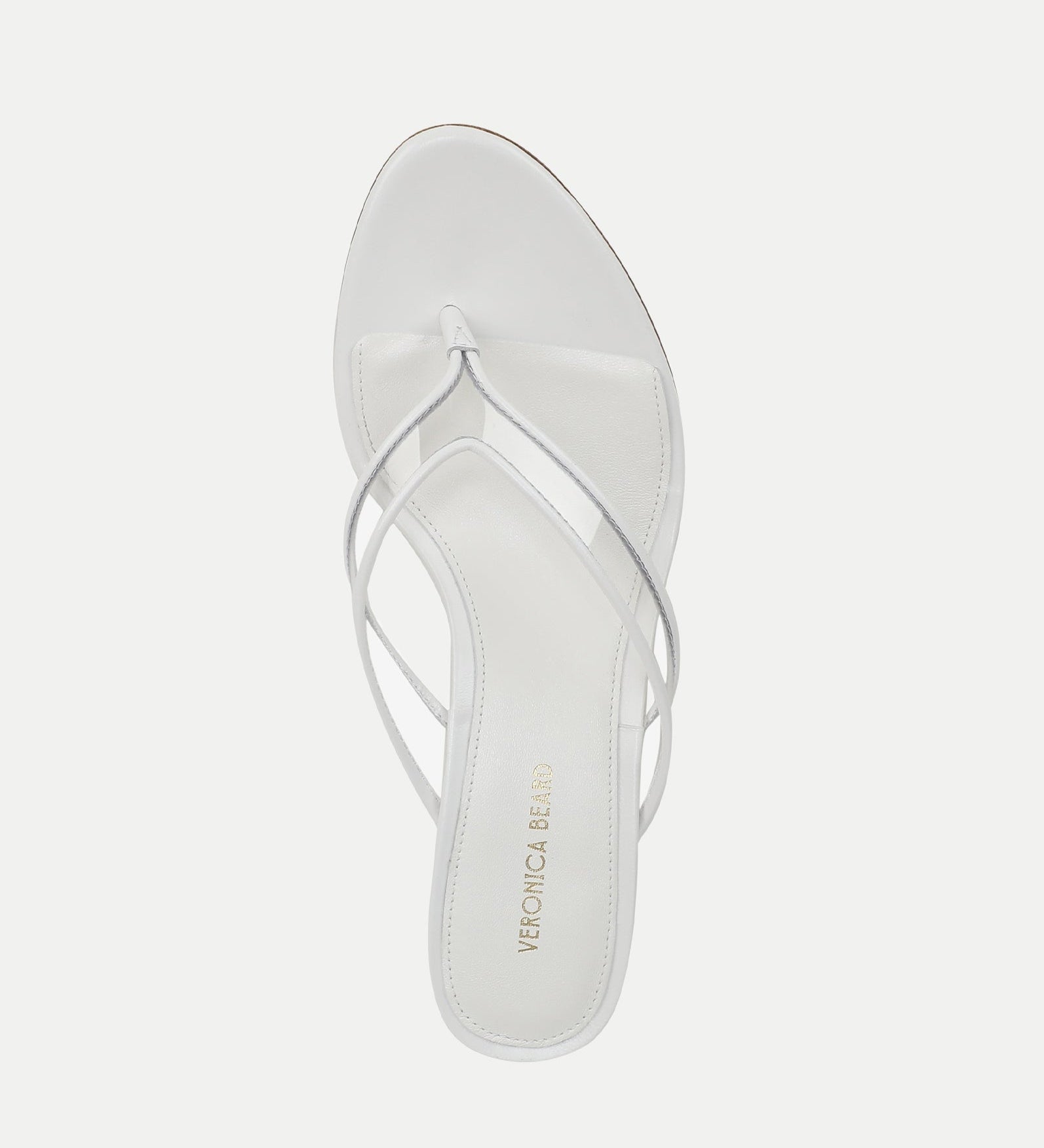 Veronica Beard - Clea Jelly Wedge Sandal