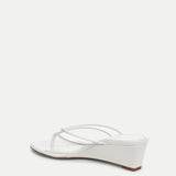 Veronica Beard - Clea Jelly Wedge Sandal