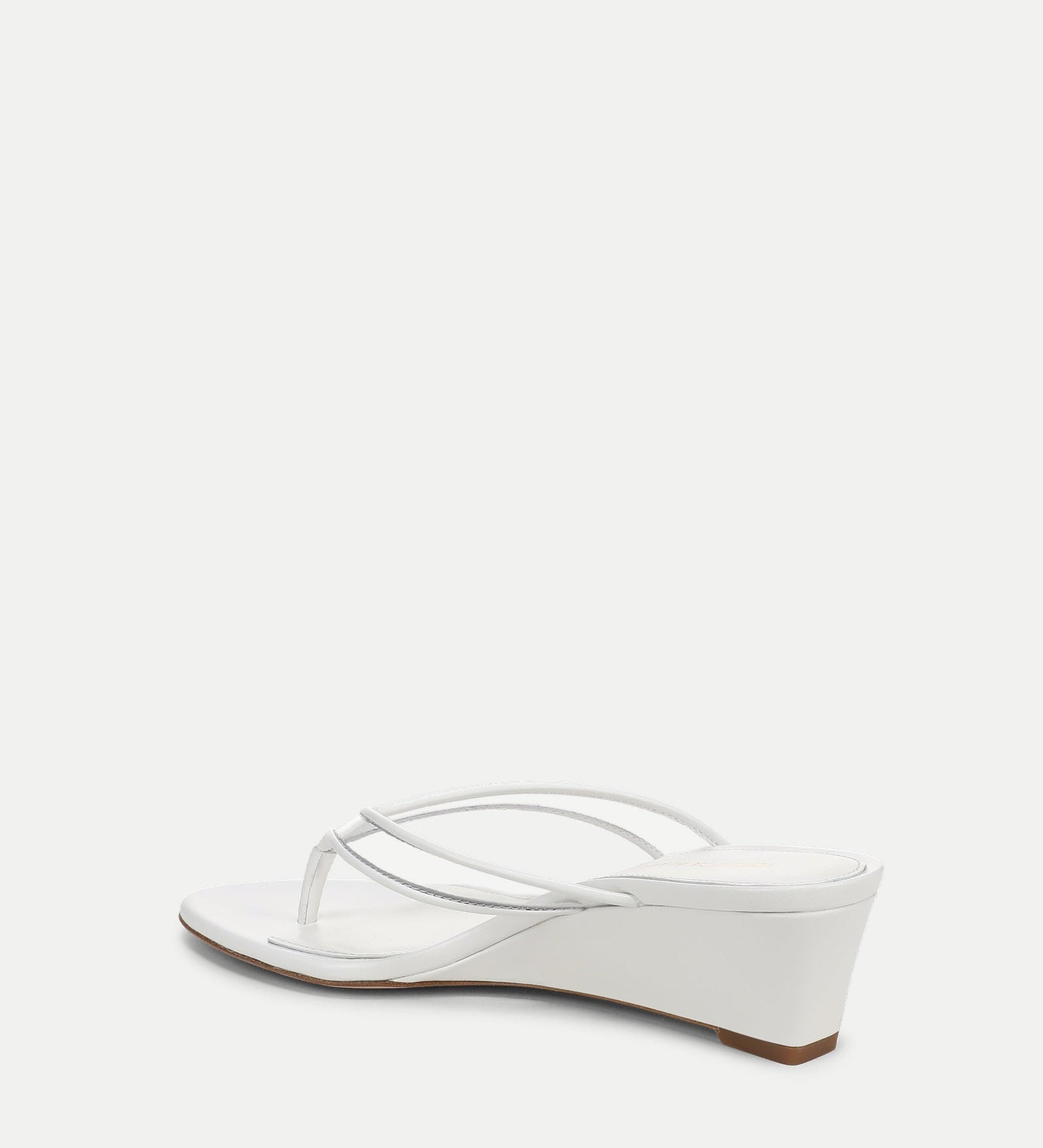 Veronica Beard - Clea Jelly Wedge Sandal