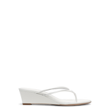 Veronica Beard - Clea Jelly Wedge Sandal
