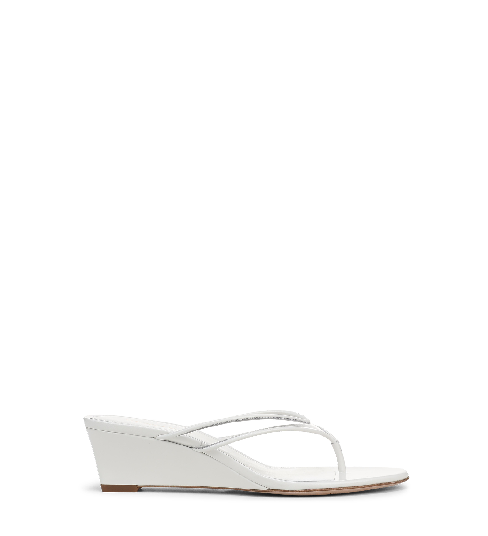 Veronica Beard - Clea Jelly Wedge Sandal