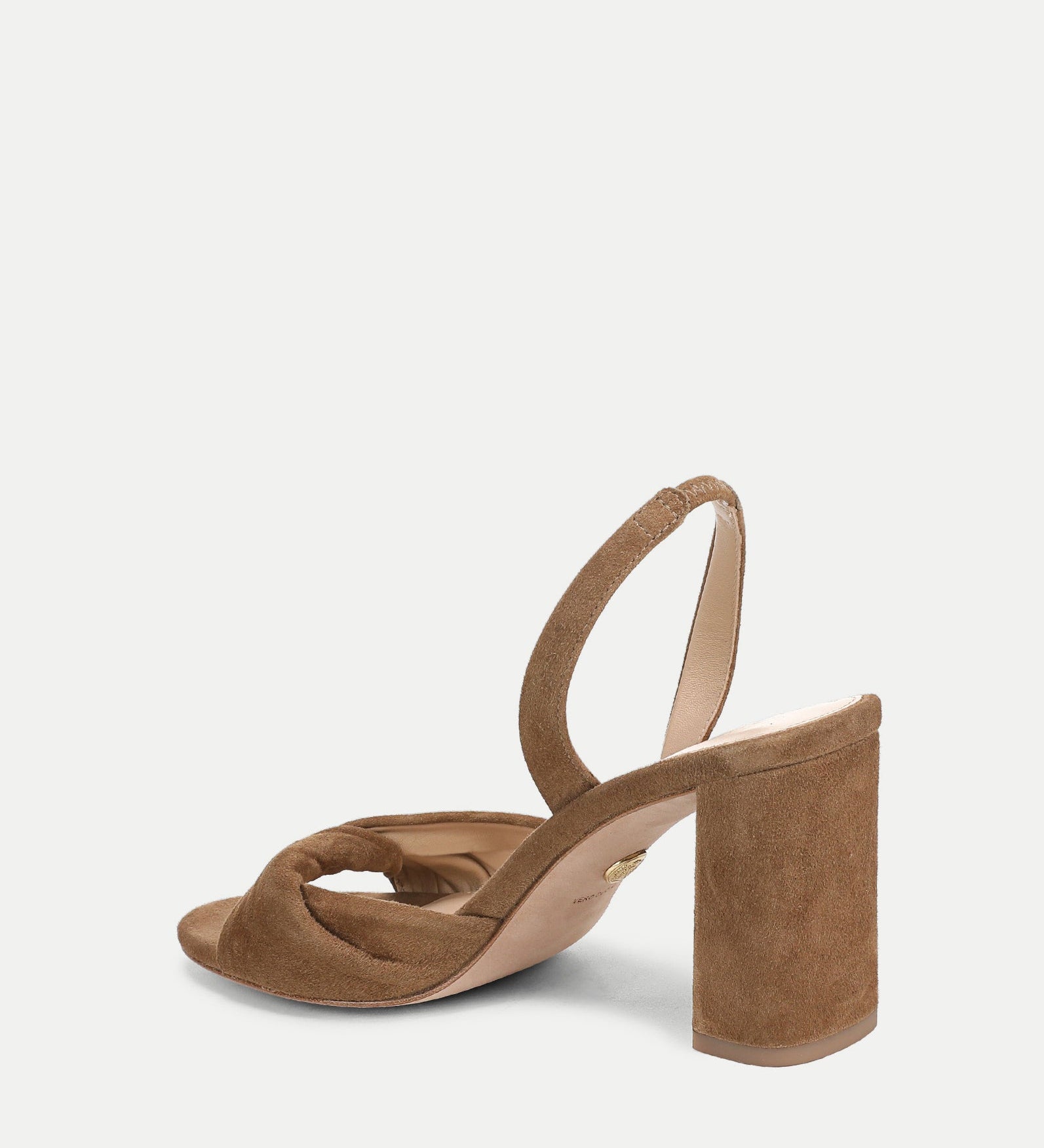 Veronica Beard - Tullia Suede Slingback Sandal