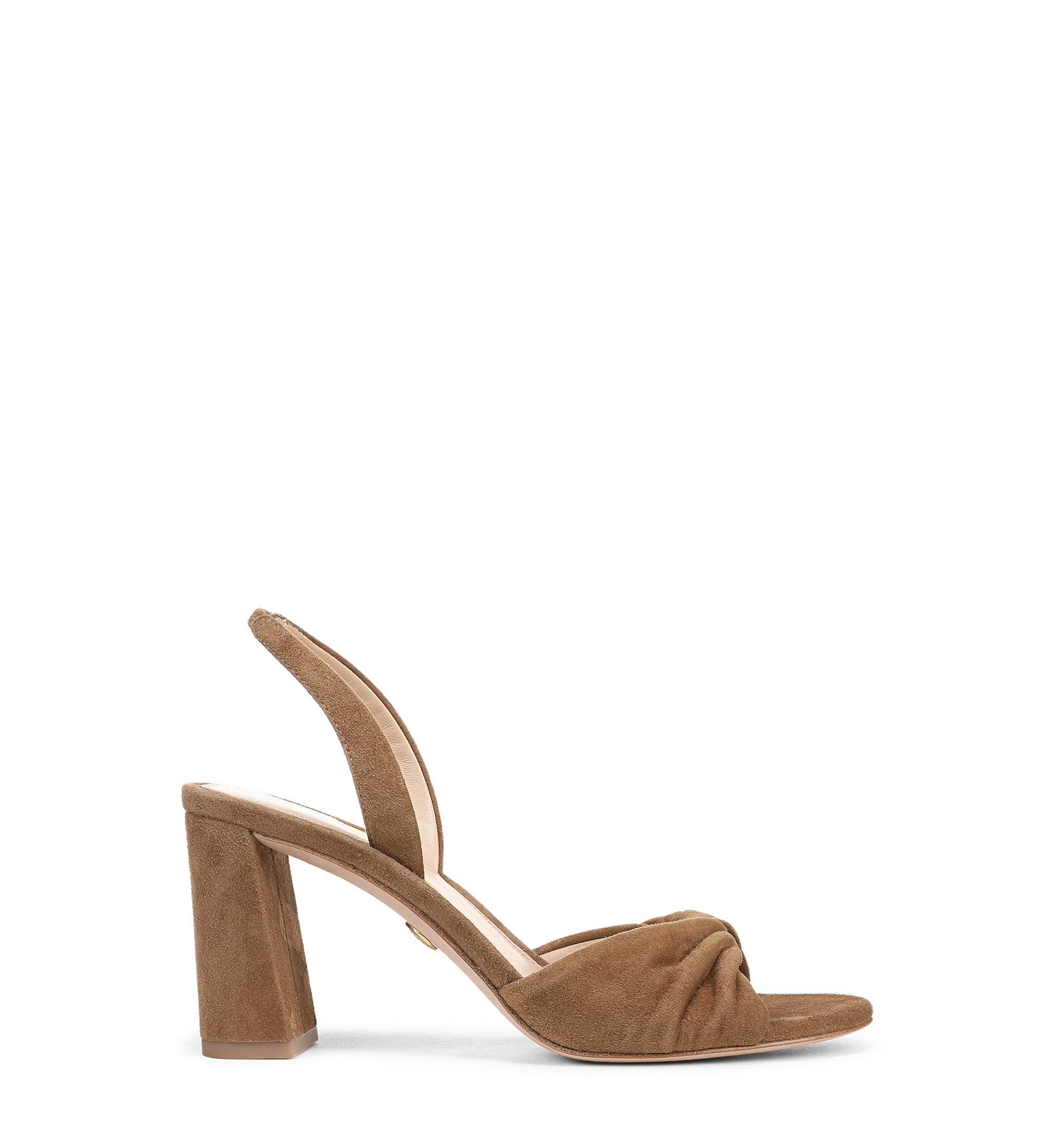 Veronica Beard - Tullia Suede Slingback Sandal