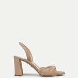 Veronica Beard - Tullia Suede Slingback Sandal