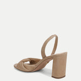 Veronica Beard - Tullia Suede Slingback Sandal