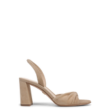 Veronica Beard - Tullia Suede Slingback Sandal