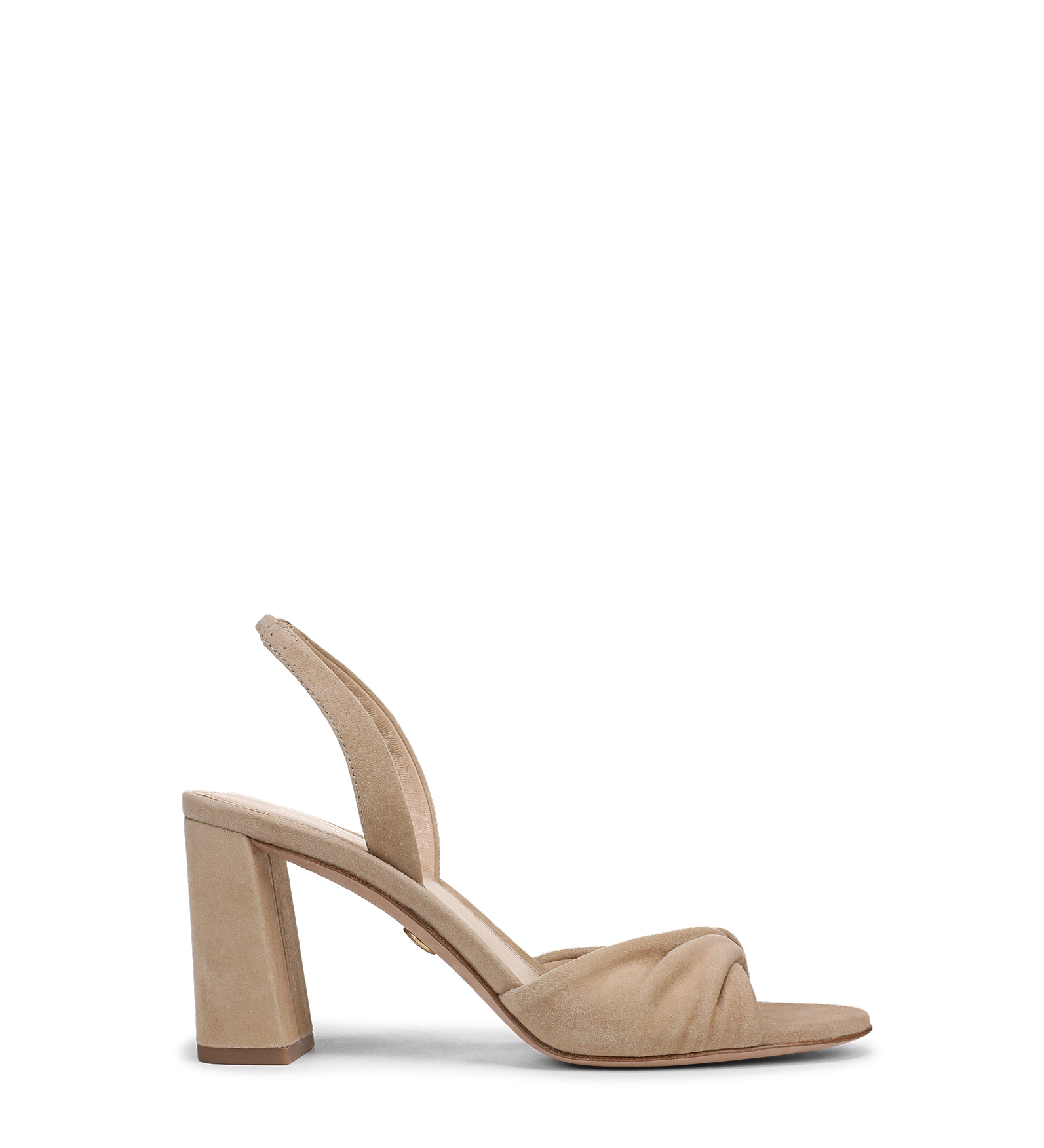 Veronica Beard - Tullia Suede Slingback Sandal