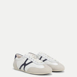 Veronica Beard - Riviera Nylon Sneaker