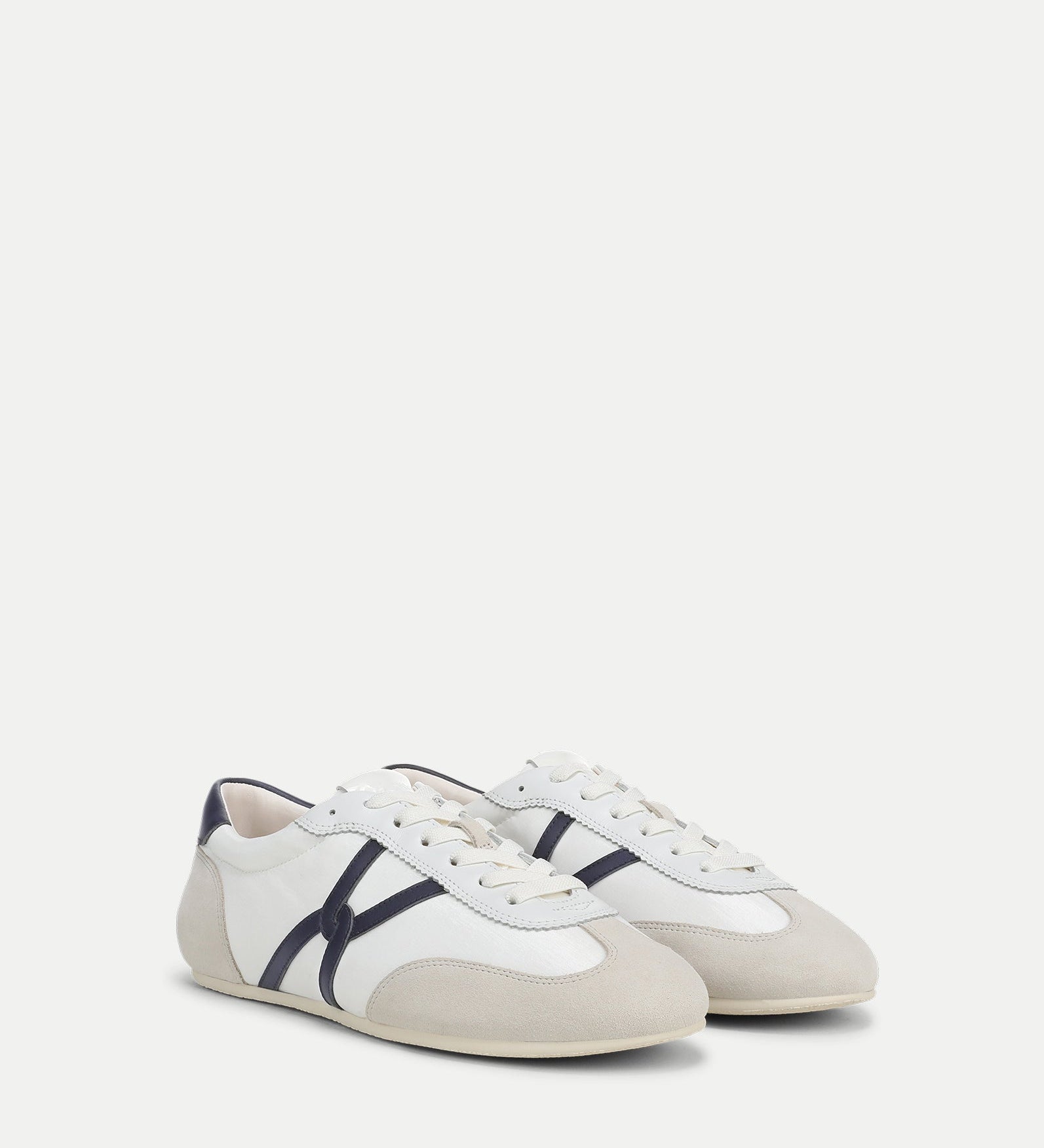 Veronica Beard - Riviera Nylon Sneaker
