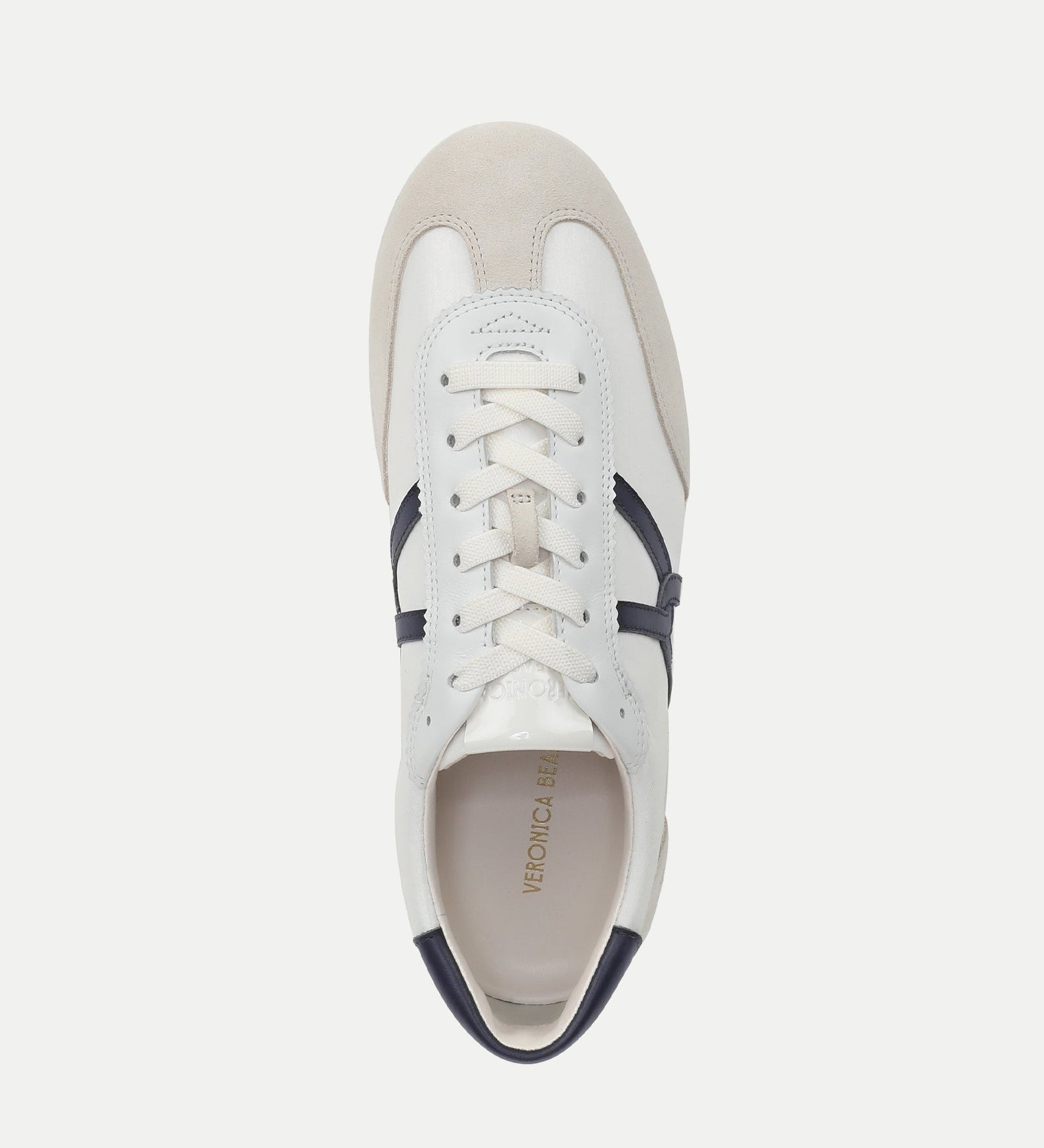 Veronica Beard - Riviera Nylon Sneaker