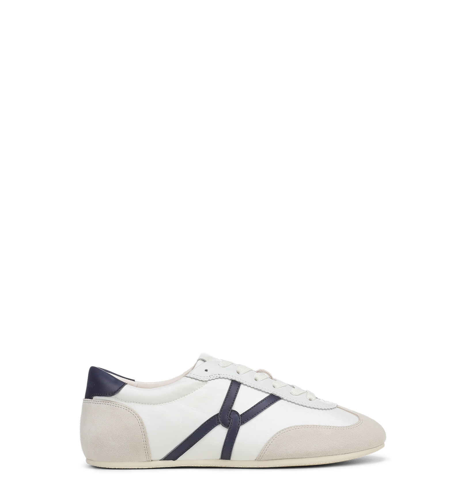 Veronica Beard - Riviera Nylon Sneaker