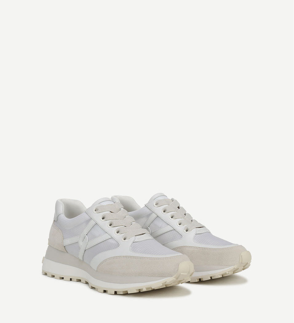 Veronica Beard - Valentina Ripstop Sneaker