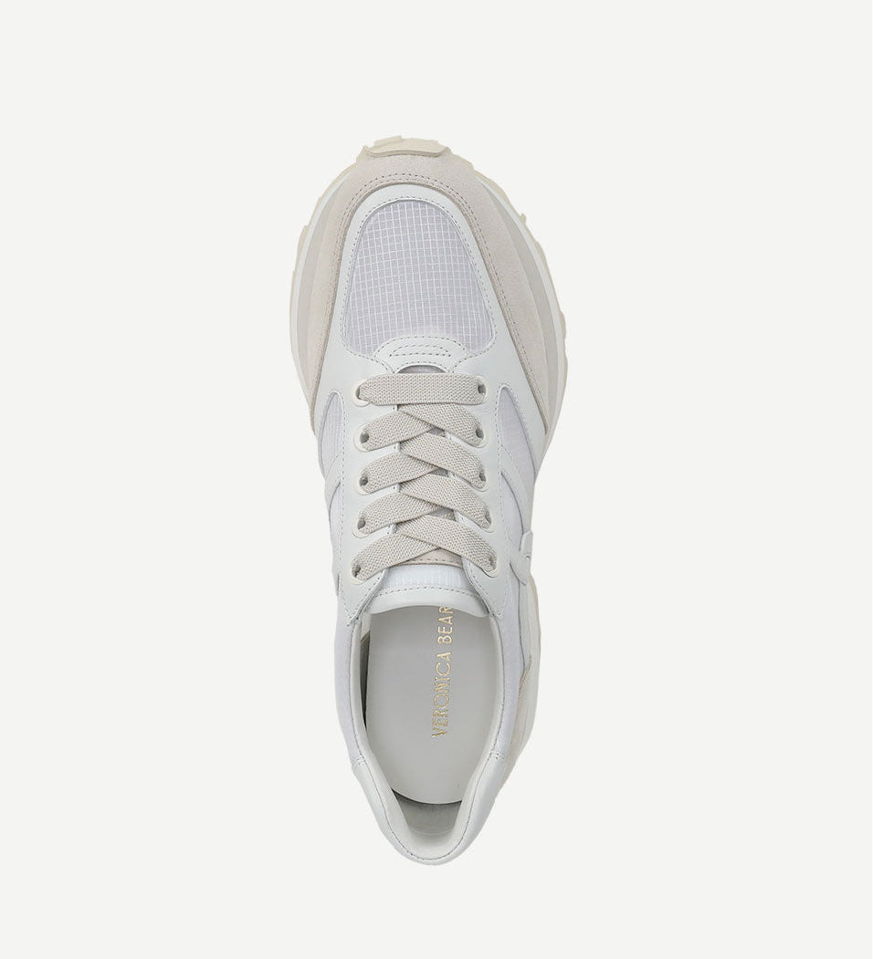 Veronica Beard - Valentina Ripstop Sneaker