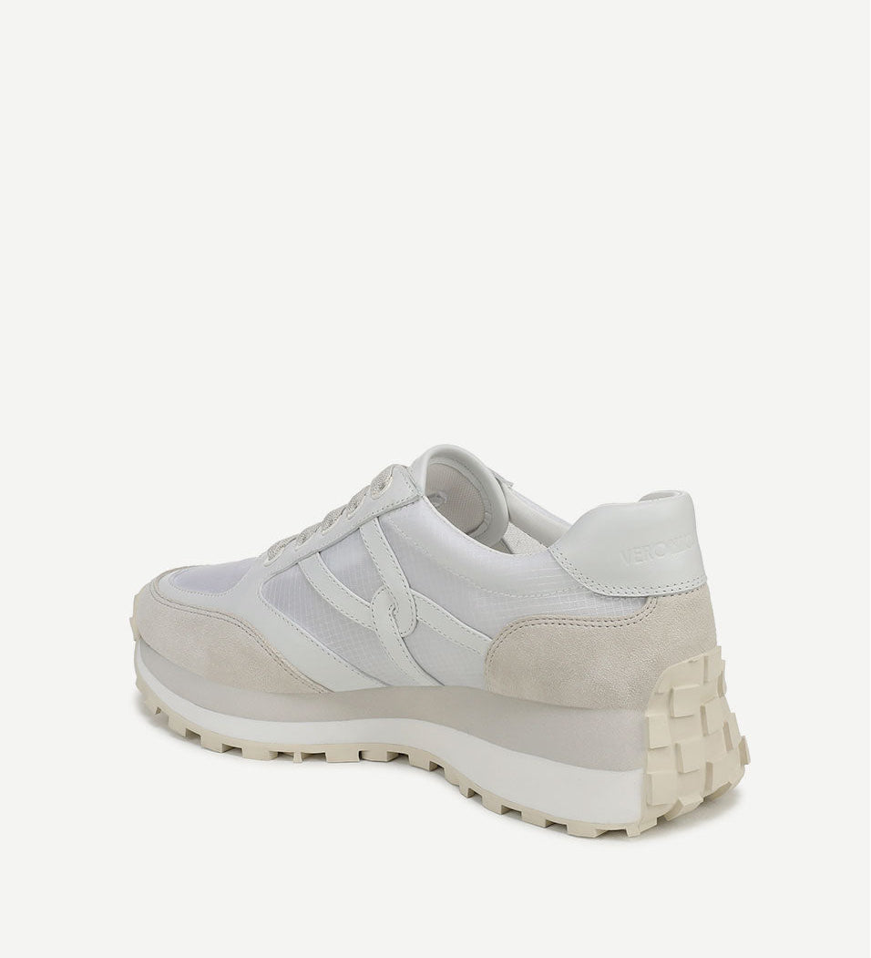 Veronica Beard - Valentina Ripstop Sneaker