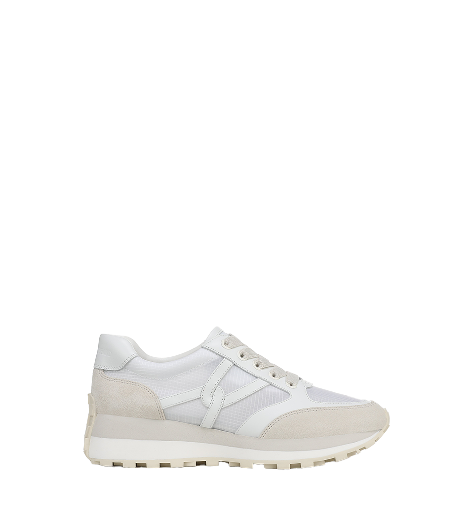 Veronica Beard - Valentina Ripstop Sneaker