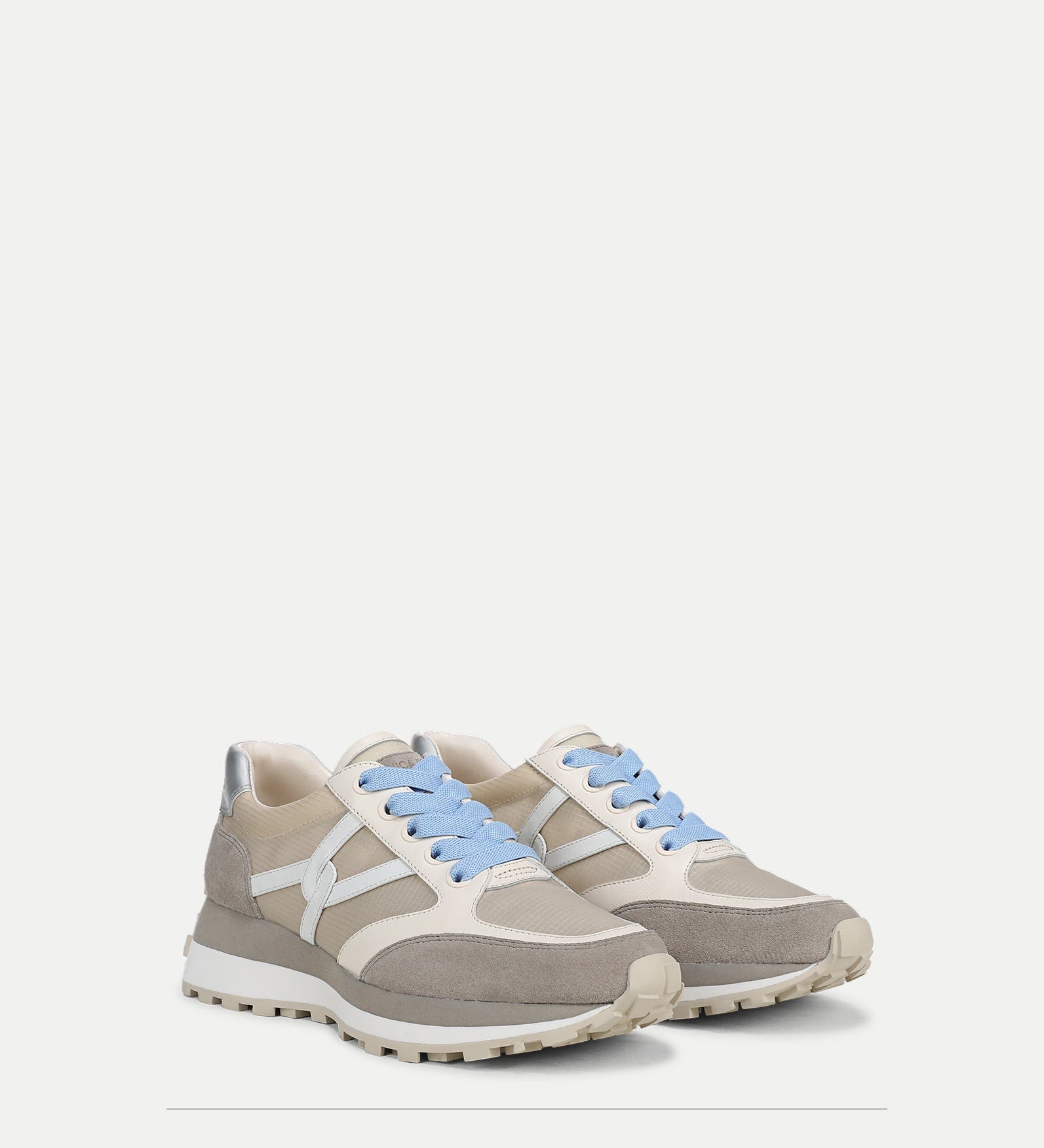 Veronica Beard - Valentina Ripstop Sneaker