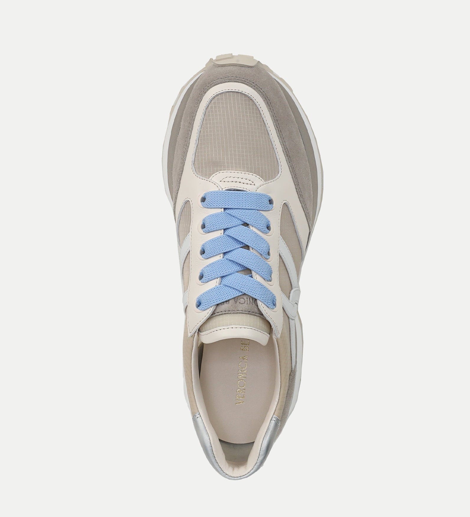 Veronica Beard - Valentina Ripstop Sneaker