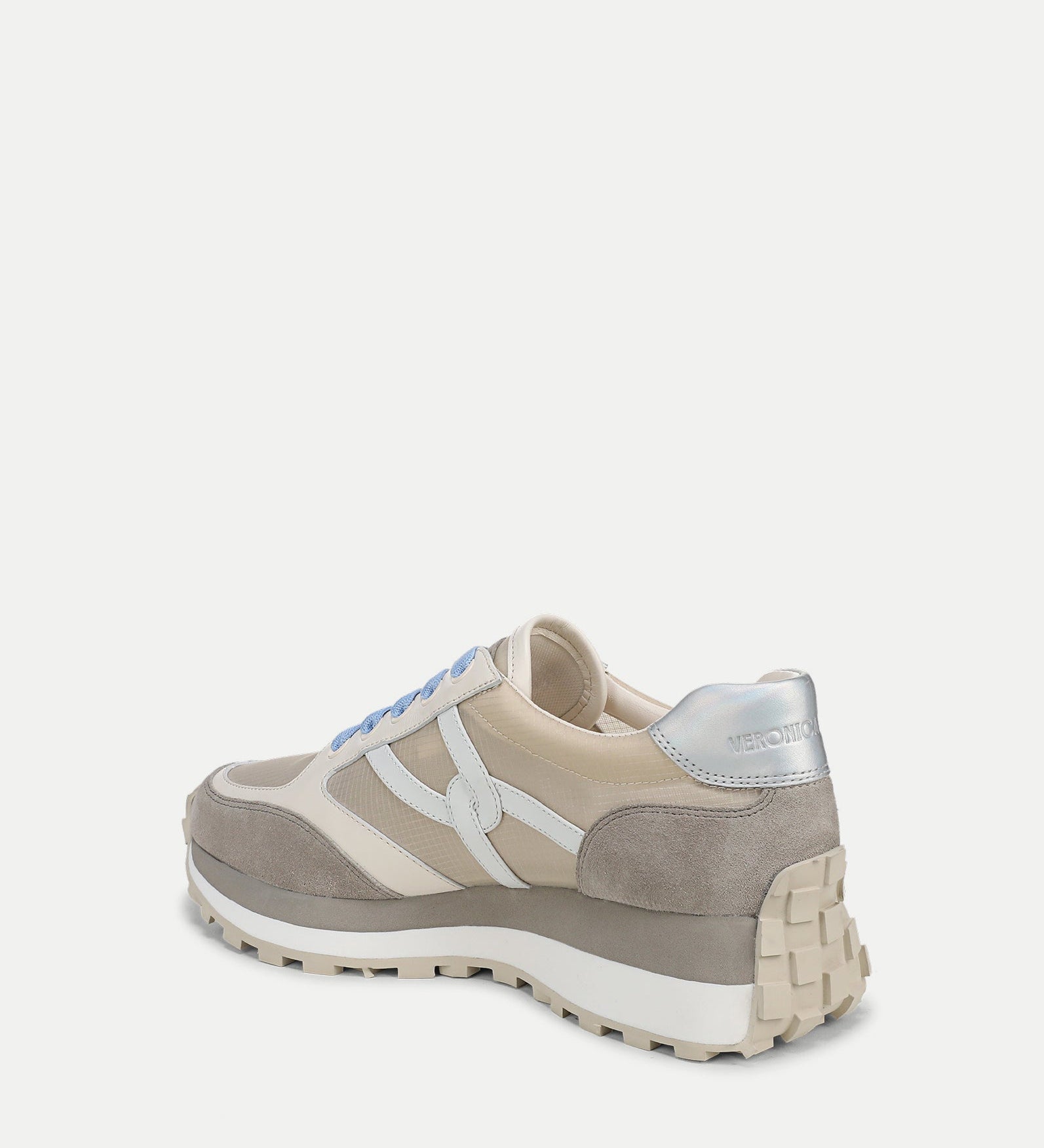 Veronica Beard - Valentina Ripstop Sneaker