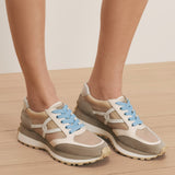 Veronica Beard - Valentina Ripstop Sneaker