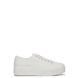 Veronica Beard - Truett Platform Sneaker