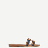 Veronica Beard - Via Slide Sandal