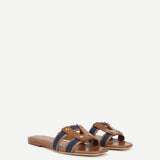 Veronica Beard - Via Slide Sandal