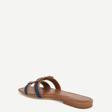 Veronica Beard - Via Slide Sandal