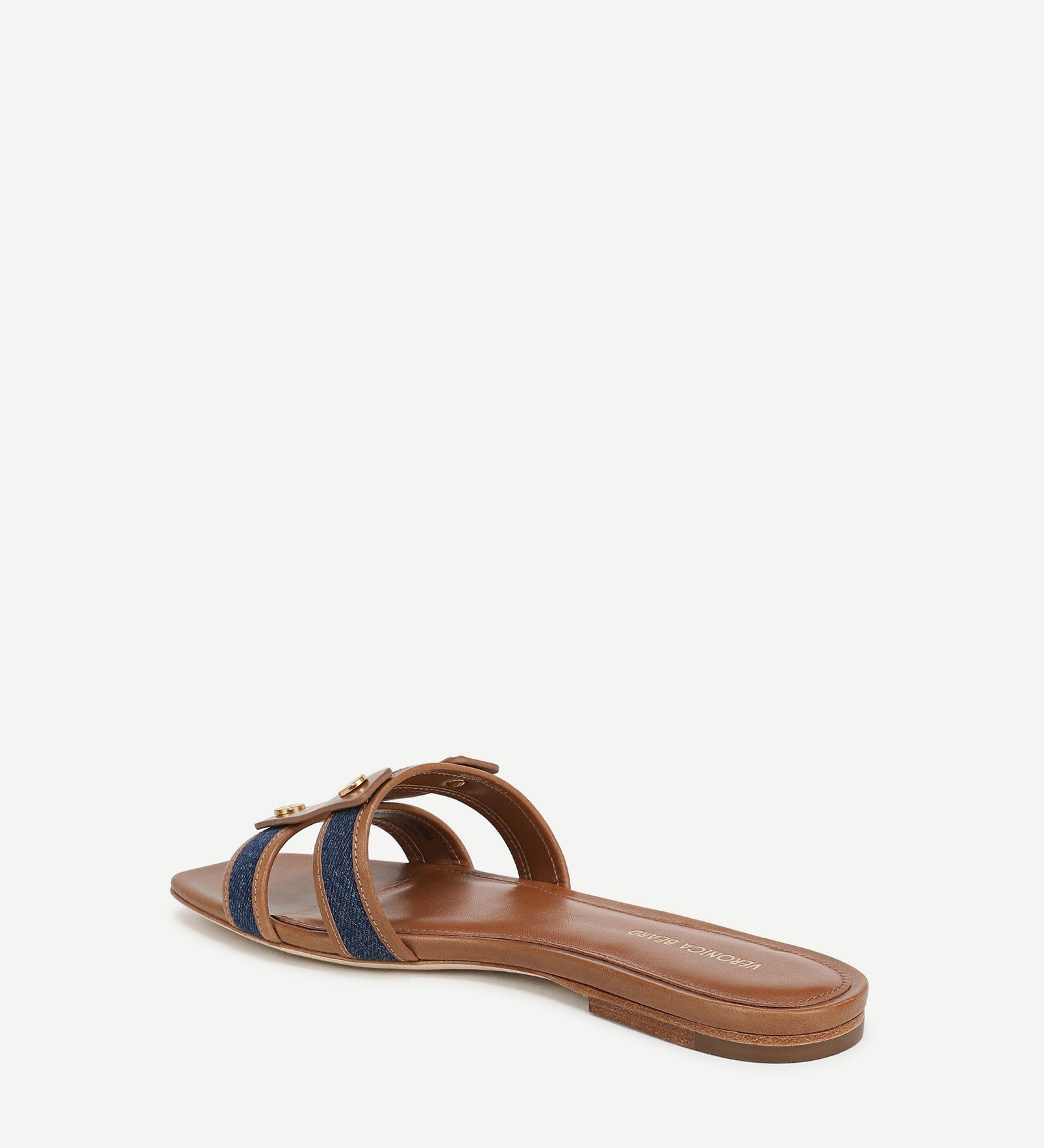 Veronica Beard - Via Slide Sandal