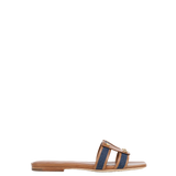Veronica Beard - Via Slide Sandal