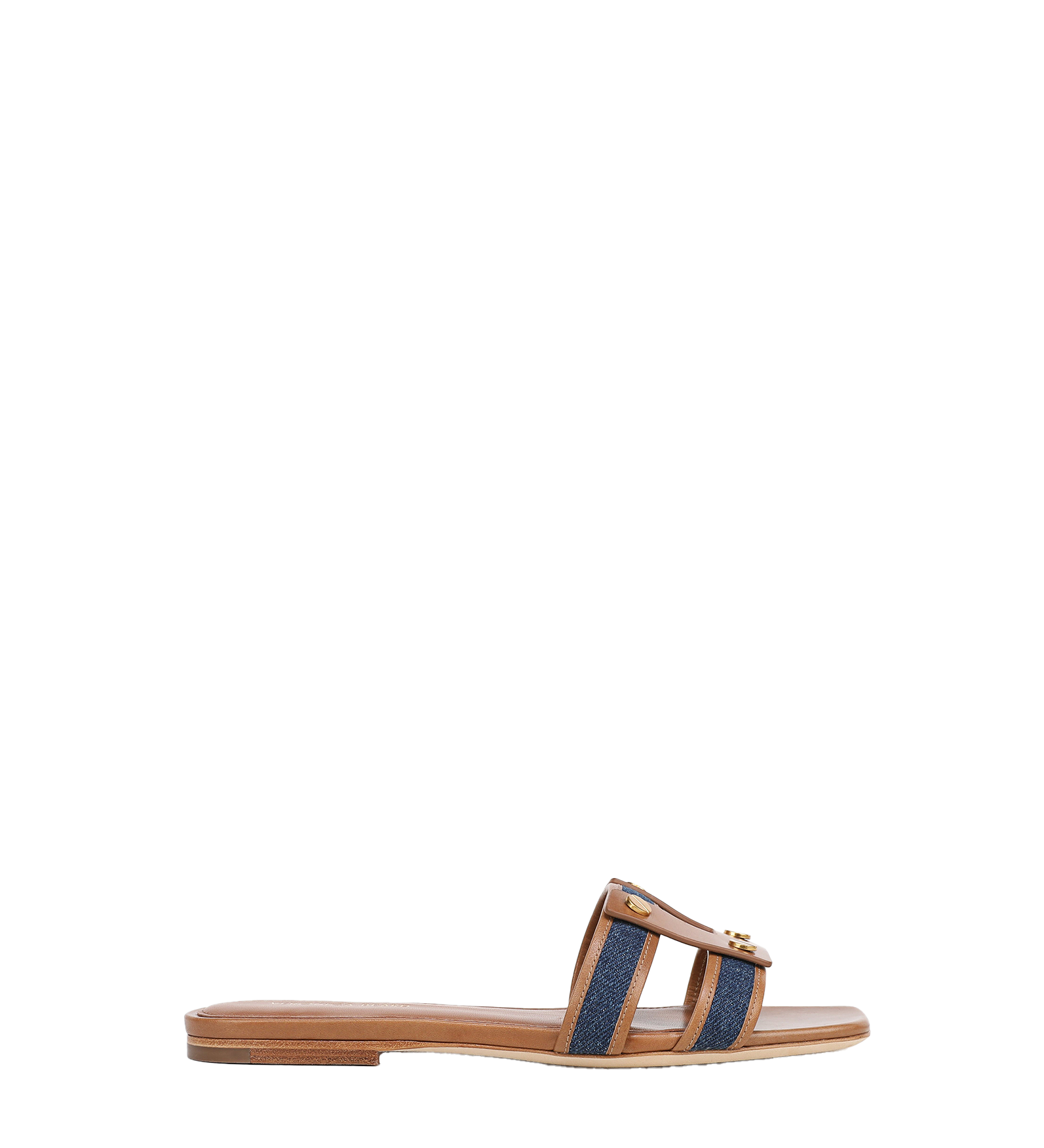 Veronica Beard - Via Slide Sandal
