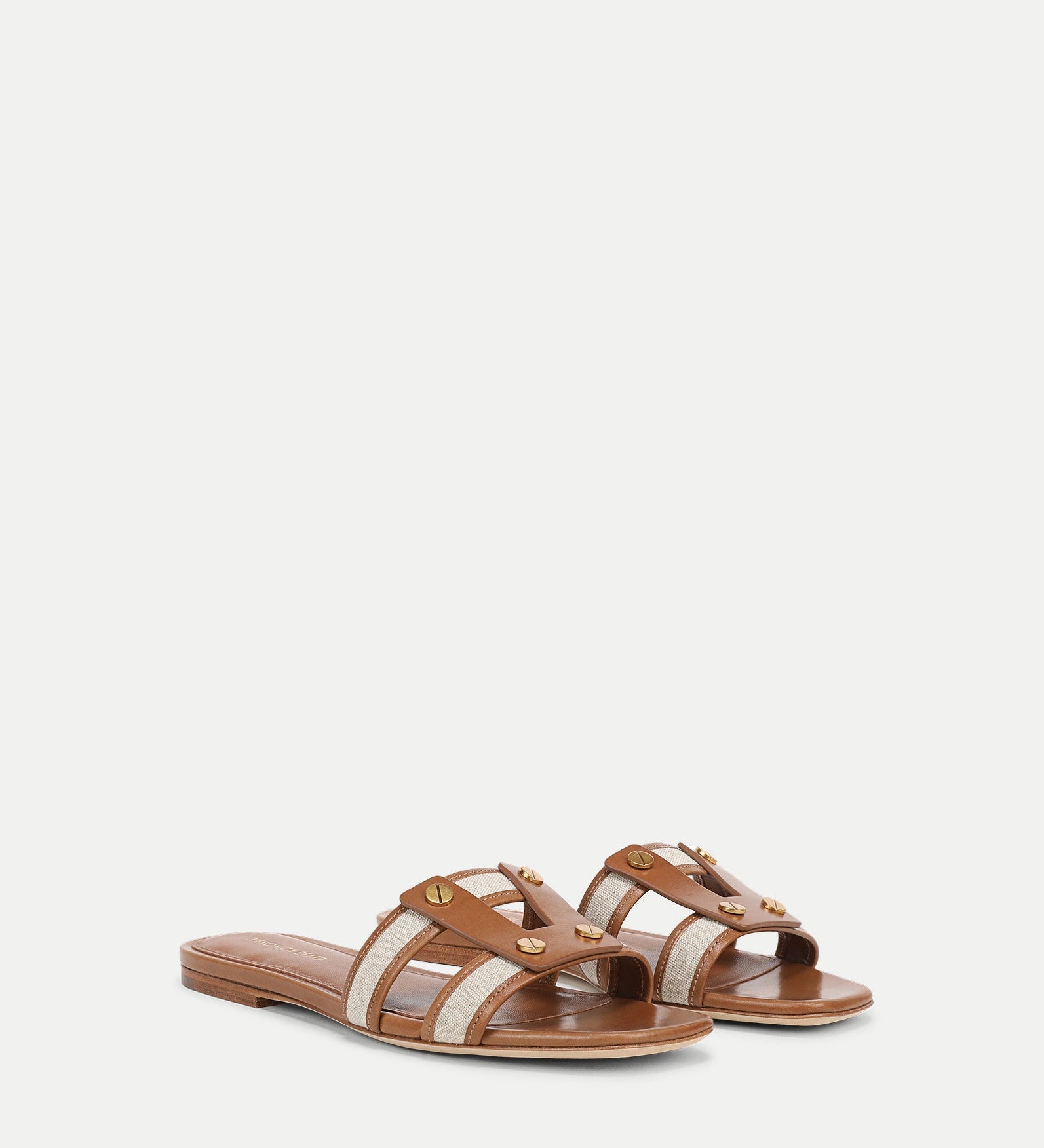 Veronica Beard - Via Slide Sandal