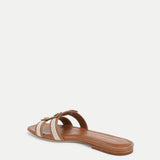 Veronica Beard - Via Slide Sandal
