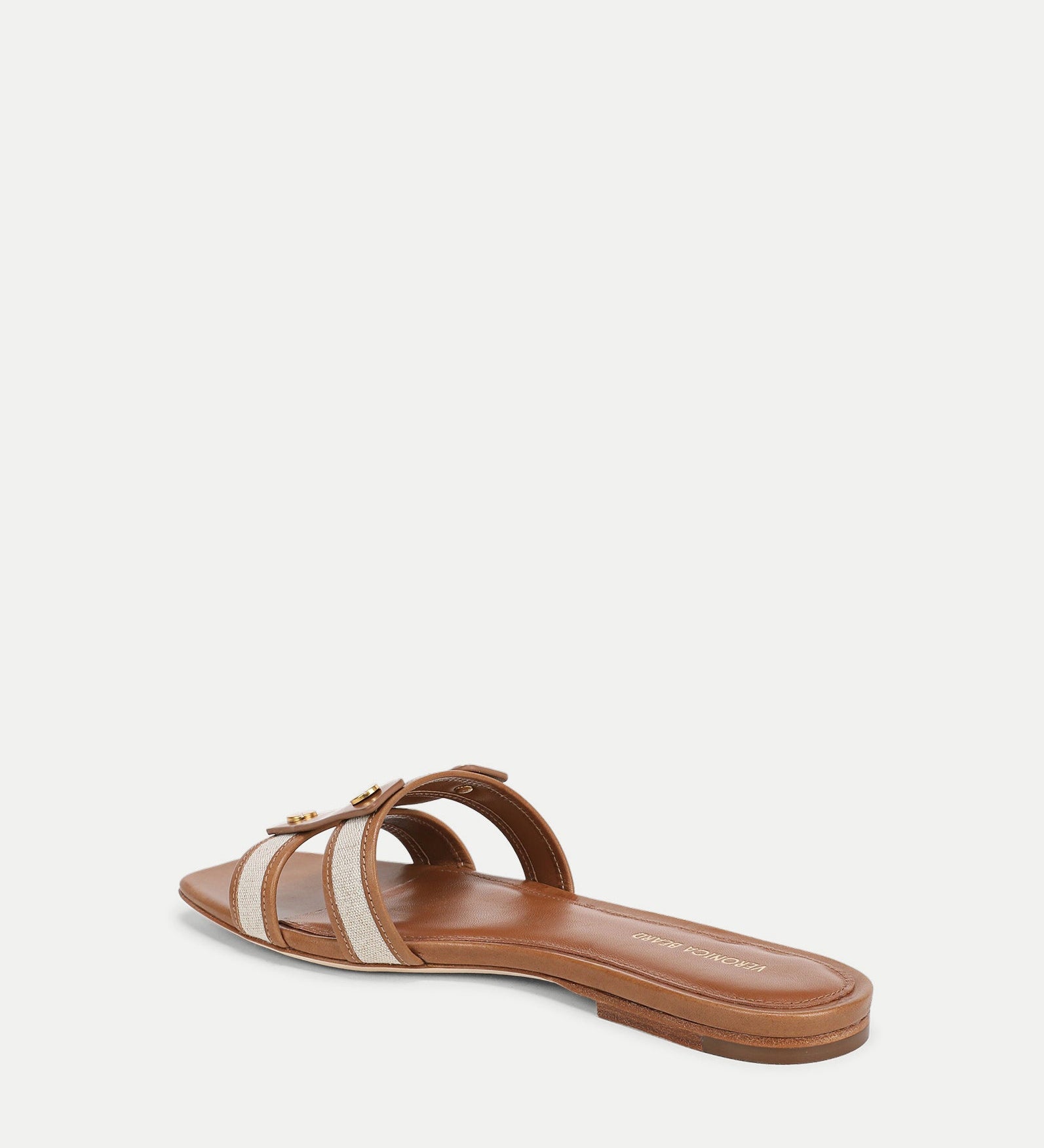 Veronica Beard - Via Slide Sandal