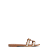 Veronica Beard - Via Slide Sandal