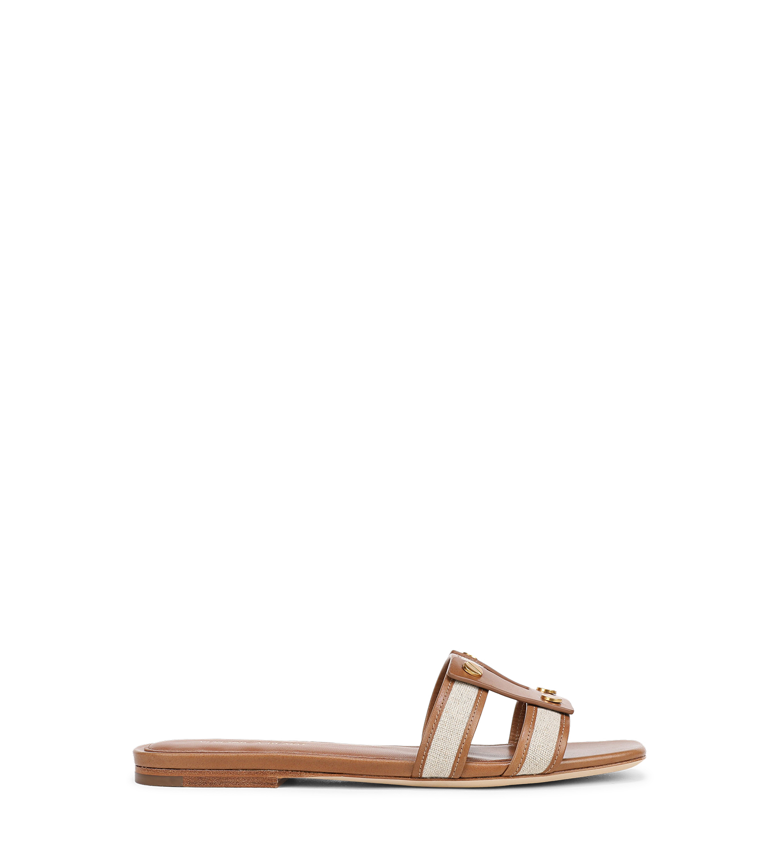 Veronica Beard - Via Slide Sandal