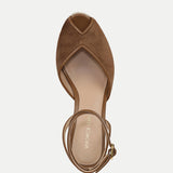 Veronica Beard - Pasina Suede Espadrille